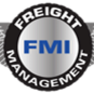 My Freight Manager logo