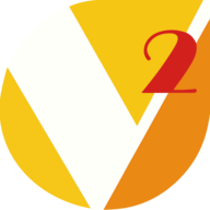 VSquare logo