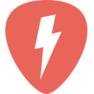 GuitarApp logo