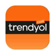 TRENDYOL – ONLINE SHOPPING logo