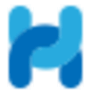 Huddol Journeys logo