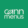CannMenus Pro logo