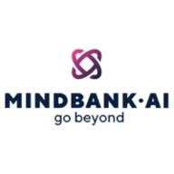 Mind Bank Ai logo