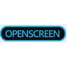 Openscreen logo