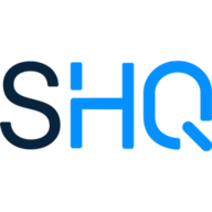 SecurityHQ logo