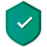 Kaspersky Total Security logo