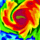 NOAA Weather Radar Live icon