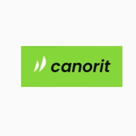 Canorit logo