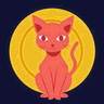 Upneko logo