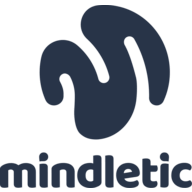 Mindletic logo