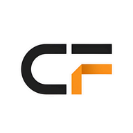 CreativeFonts.org logo