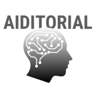 Aiditorial logo