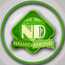 Naijadiamond logo