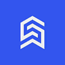Shuffle for Material-UI logo