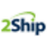 2Ship logo
