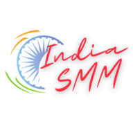 India SMM logo