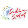 India SMM logo