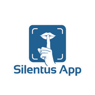 Silentus App logo