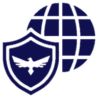 Cybrhawk SIEM ZTR logo