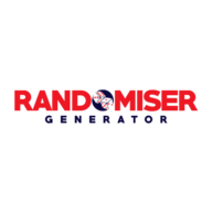 Randomiser Generator logo