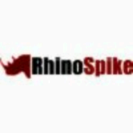 RhinoSpike logo