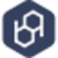 BitcoinAverage Cryptocurrency API logo