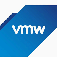 VMware Dynamic Environment Manager logo