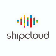 Shipcloud logo