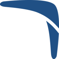 Boomerank logo