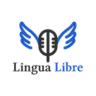 Lingua Libre logo