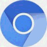 Advanced Chrome logo