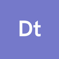Dezy It logo
