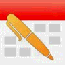 PocketLife Calendar logo