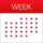 PocketLife Calendar icon