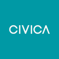 Civica Multivue logo
