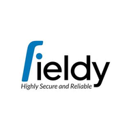 Fieldy logo