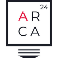 Arca24 Talentum logo