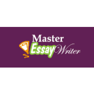 MasterEssayWriters UK logo