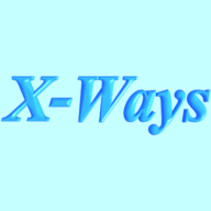 X-Ways Forensics logo