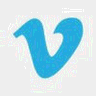 Vimeo API logo