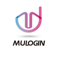 MuLogin logo