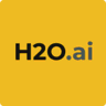 H2O Driverless AIRStudio logo
