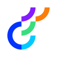 Optimizely Data Platform logo