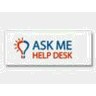 Ask Me Help Desk logo