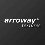 Arroway-textures.ch logo