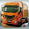 Truckers of Europe logo