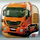Offroad Truck Simulator 3D icon