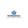 WeMapSales logo