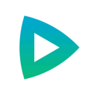 Clideo Adjust Video Tool logo