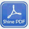 ShinePDF logo